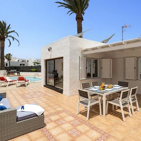 Villa Almar By Villa Plus Tías Εξωτερικό φωτογραφία