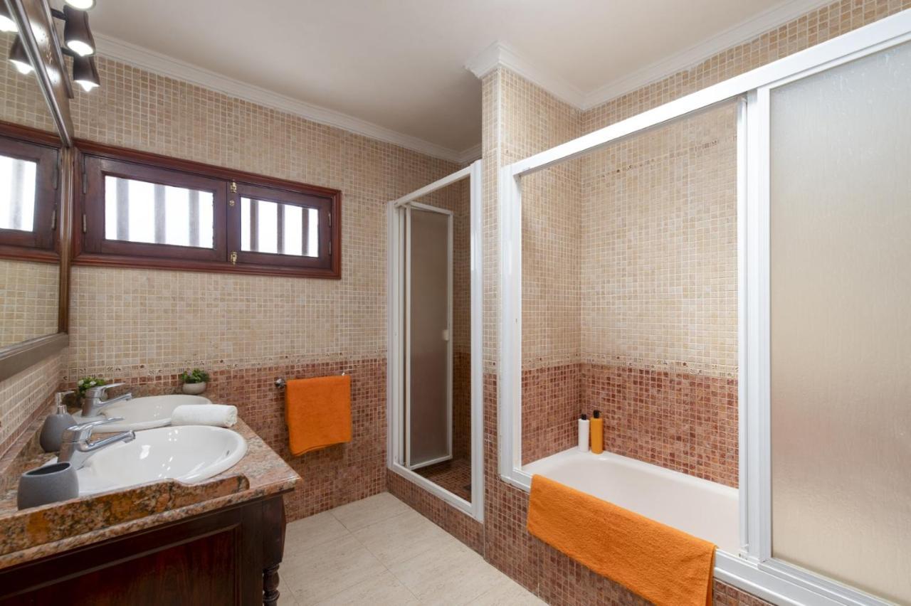 Villa Almar By Villa Plus Tías Εξωτερικό φωτογραφία