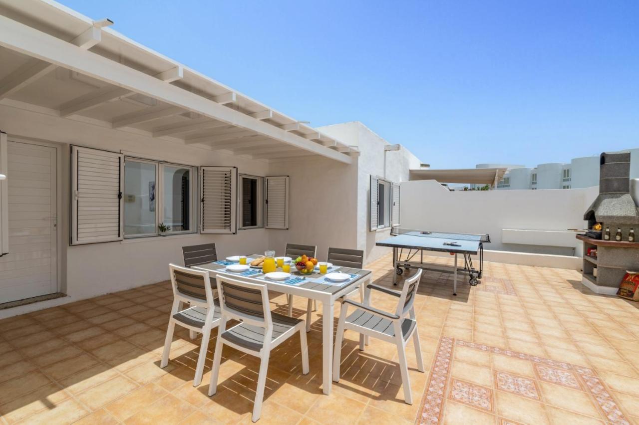Villa Almar By Villa Plus Tías Εξωτερικό φωτογραφία