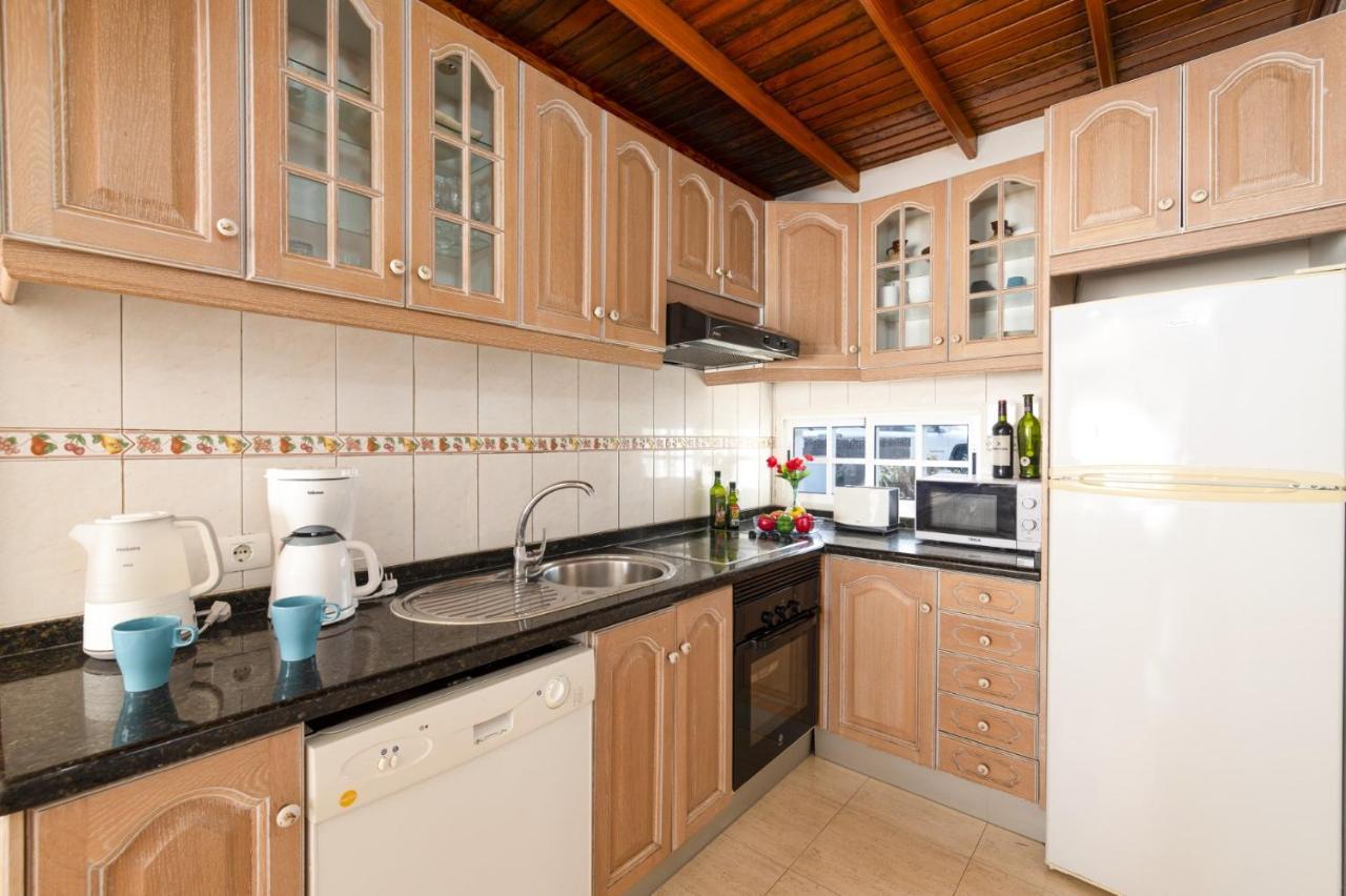 Villa Almar By Villa Plus Tías Εξωτερικό φωτογραφία